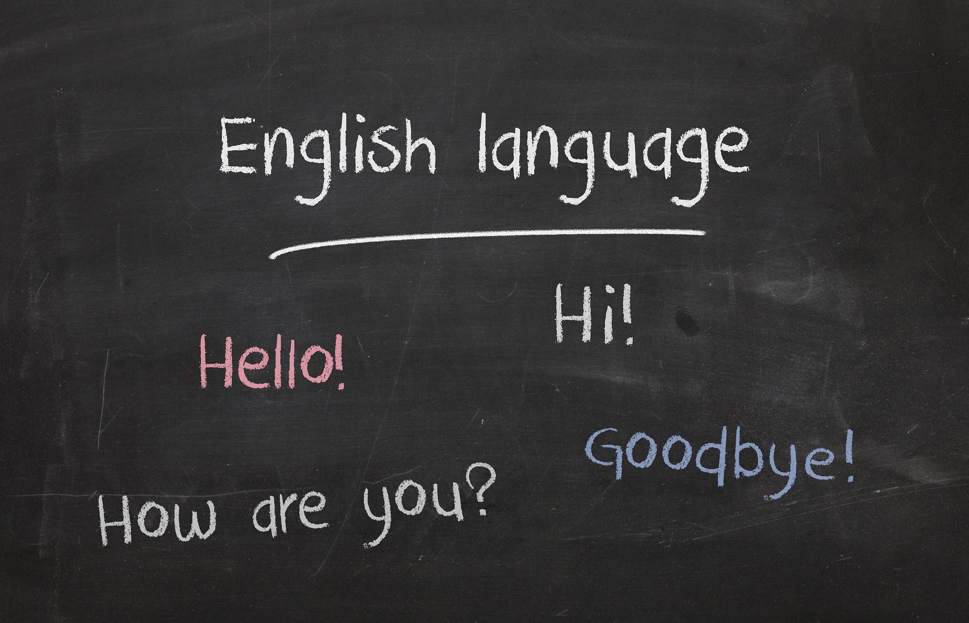 שיחות סלון - English Over Coffee